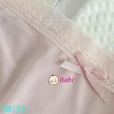 Set 5 Quần Chip Tàng Hình Mẹ Và Bé M2 (40kg - 55kg)