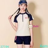 SET BƠI BG (26-55kg)
