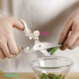 Set Dụng Cụ Nhà Bếp 6 Món