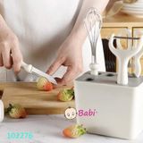 Set Dụng Cụ Nhà Bếp 6 Món