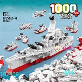 SET LEGO 1000 CHI TIẾT