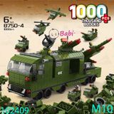 SET LEGO 1000 CHI TIẾT