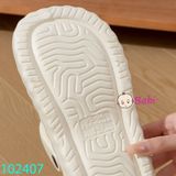 SỤC CROCS ĐẾ DÀY EVA