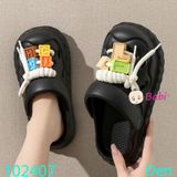SỤC CROCS ĐẾ DÀY EVA