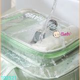 TÚI ĐỰNG ĐỒ BƠI ĐI TẬP ĐA NĂNG