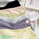 Set 6c Chip Cotton Nữ
