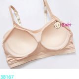 BRA BÉ GÁI BONAS (45-60kg)