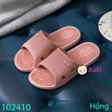 Dép Massage Đi Trong Nhà Chống Trơn Trượt