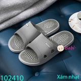 Dép Massage Đi Trong Nhà Chống Trơn Trượt