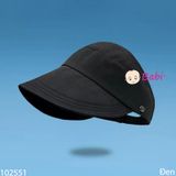NÓN CHỐNG NẮNG NỮA ĐẦU SÀNH ĐIỆU
