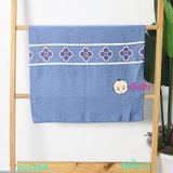 Vỏ gối nằm Tencel nhiều họa tiết đáng yêu (50*70cm)