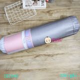 Vỏ gối ôm Tencel nhiều họa tiết đáng yêu (32*90cm)