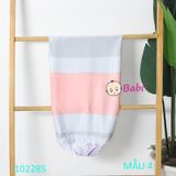  Vỏ gối ôm Tencel nhiều họa tiết đáng yêu (32*90cm) 