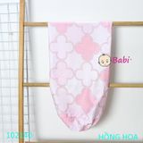 Vỏ gối ôm Tencel nhiều họa tiết đáng yêu (32*90cm)