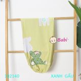 Vỏ gối ôm Tencel nhiều họa tiết đáng yêu (32*90cm)