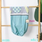 Vỏ gối ôm Tencel nhiều họa tiết đáng yêu (32*90cm)