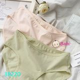 Set 6c Chip Cotton Nữ