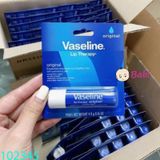 Son Dưỡng Mềm Môi Vaseline Dạng Thỏi