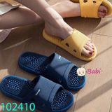 Dép Massage Đi Trong Nhà Chống Trơn Trượt