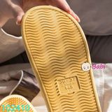 Dép Massage Đi Trong Nhà Chống Trơn Trượt