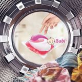 VIÊN GIẶT XẢ TIỆN LỢI NHẬT