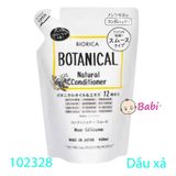 DẦU GỘI XẢ TẠO PHỒNG NHẬT