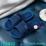 Dép Massage Đi Trong Nhà Chống Trơn Trượt