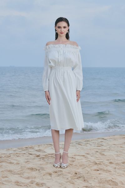  RESORT 24. R36 