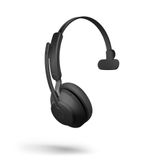  Jabra Evolve2 65 Mono - Black 