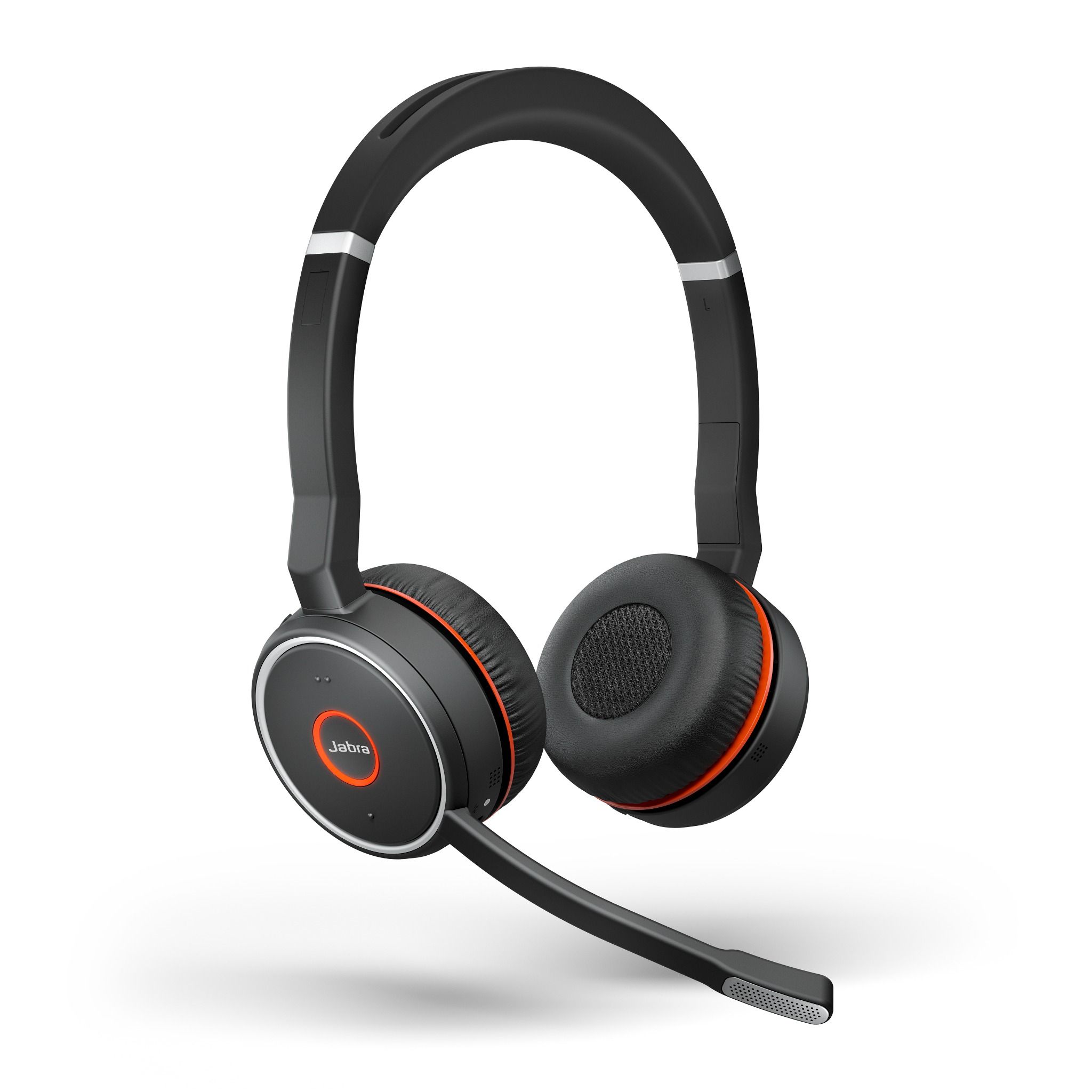  Jabra Evolve 75 SE, Link 380a Stereo 