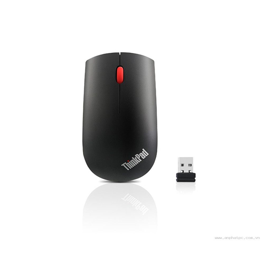  LENOVO MOUSE ThinkPad  Wireless Mouse 