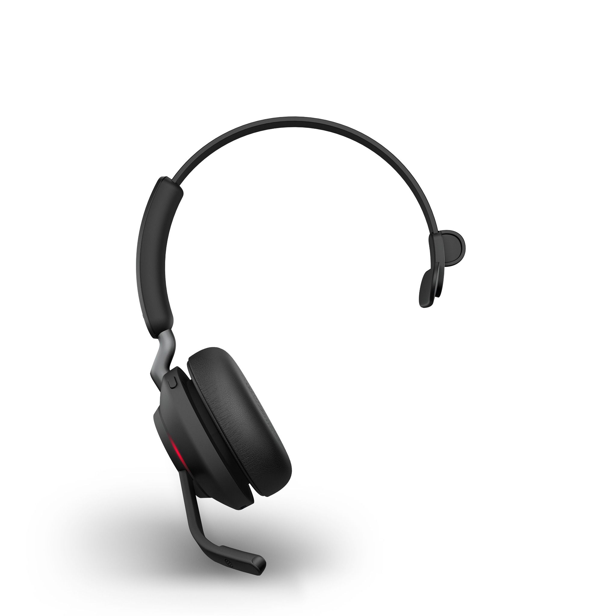  Jabra Evolve2 65 Mono - Black 