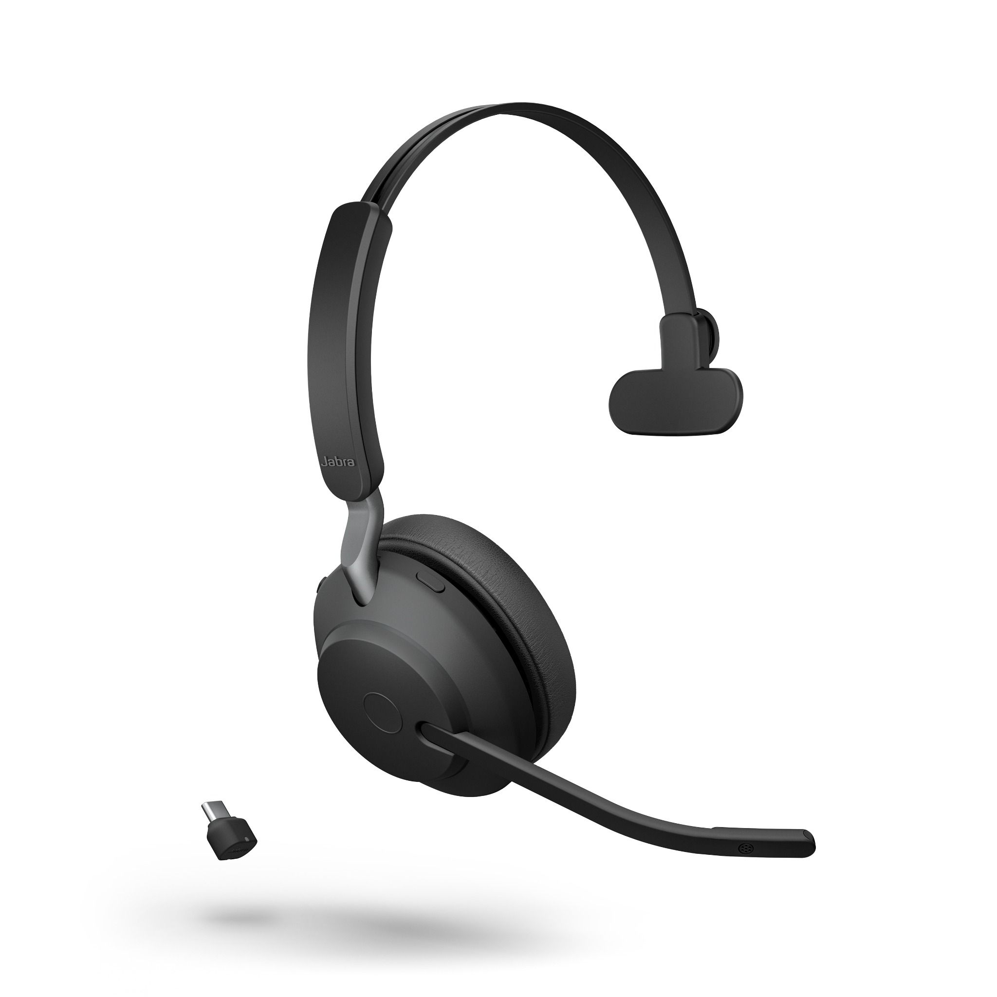  Jabra Evolve2 65 Mono - Black 