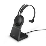  Giá để bàn Jabra Evolve2 65 