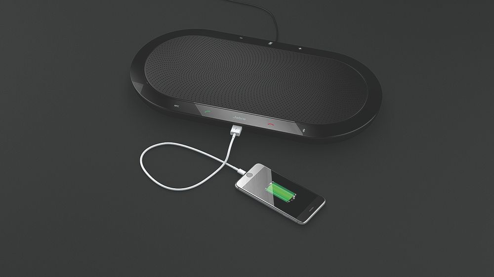  Jabra Speak 810 