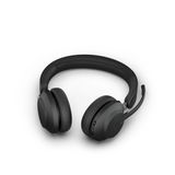  Jabra Evolve2 65 Stereo - Black 