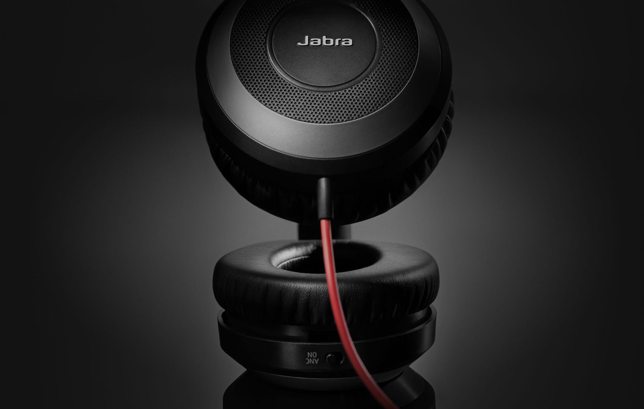  Jabra Evolve 80 Stereo 