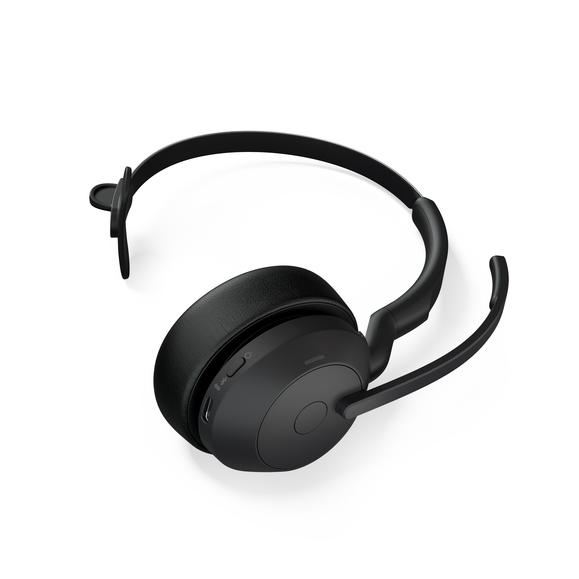  Jabra Evolve2 55 Mono 