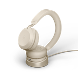  Jabra Evolve2 75 - Beige 