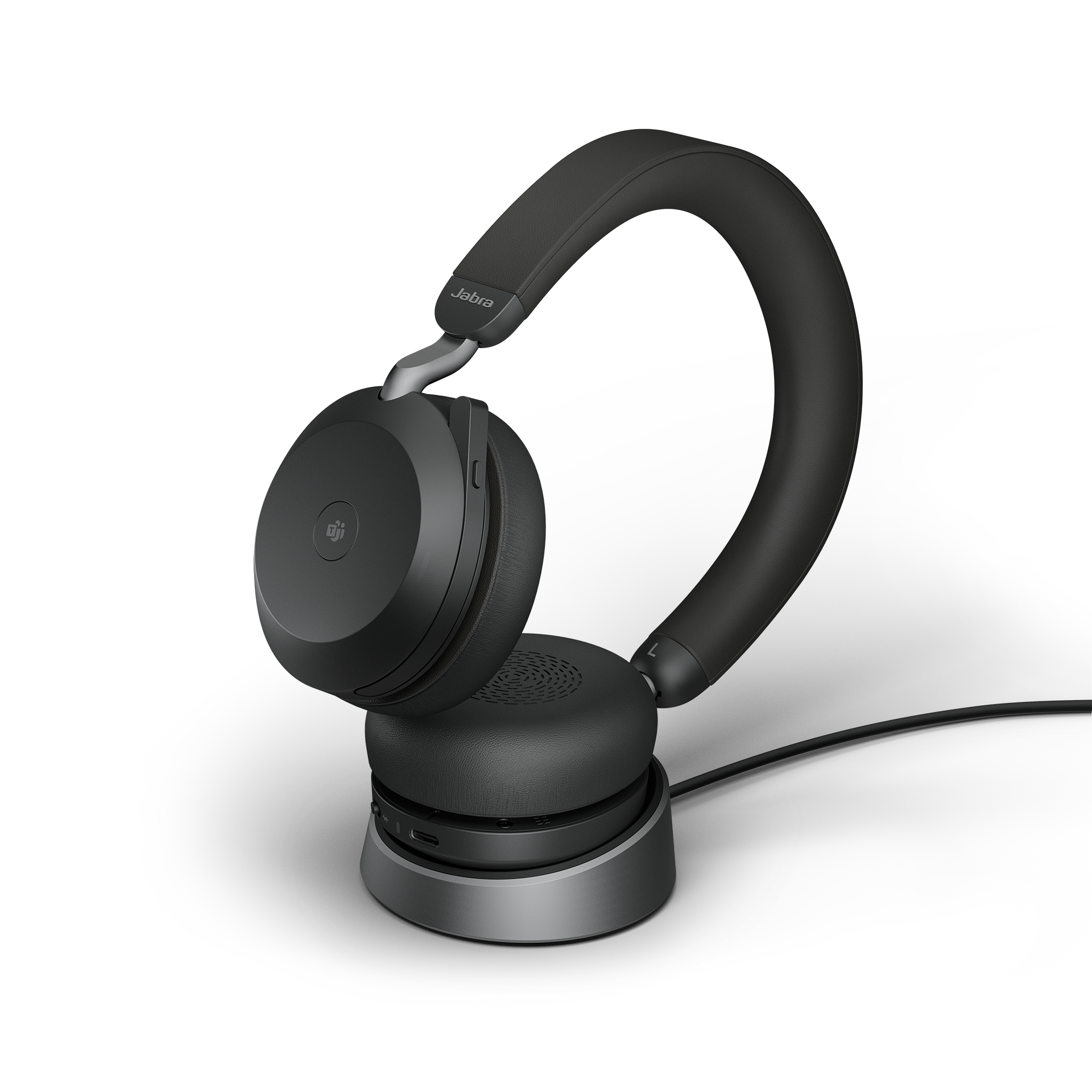  Jabra Evolve2 75 - Black 