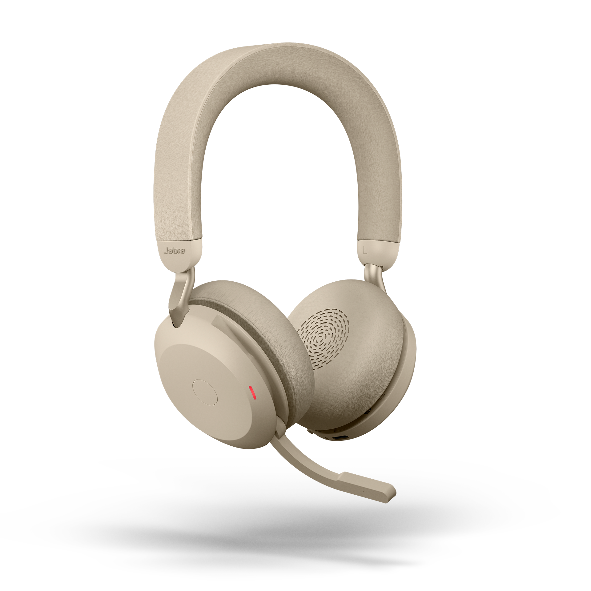  Jabra Evolve2 75 - Beige 