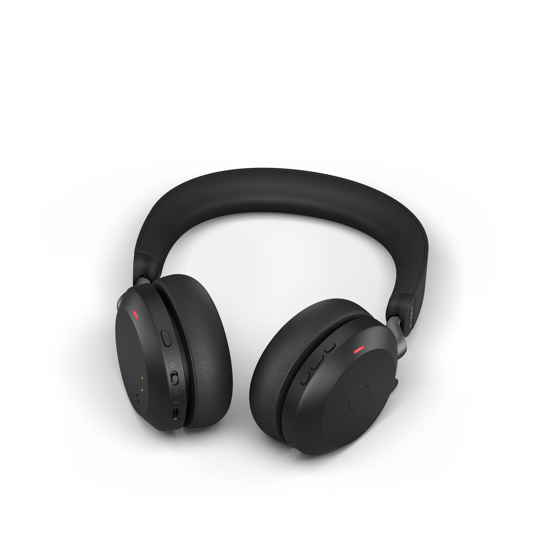  Jabra Evolve2 75 - Black 