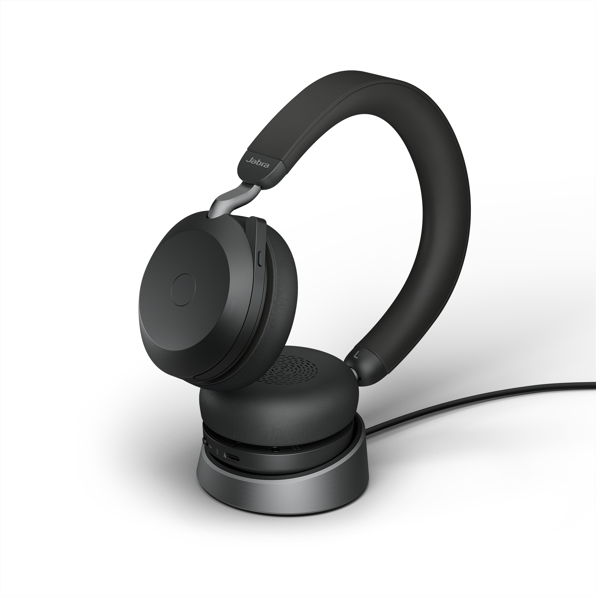  Jabra Evolve2 75 - Black 