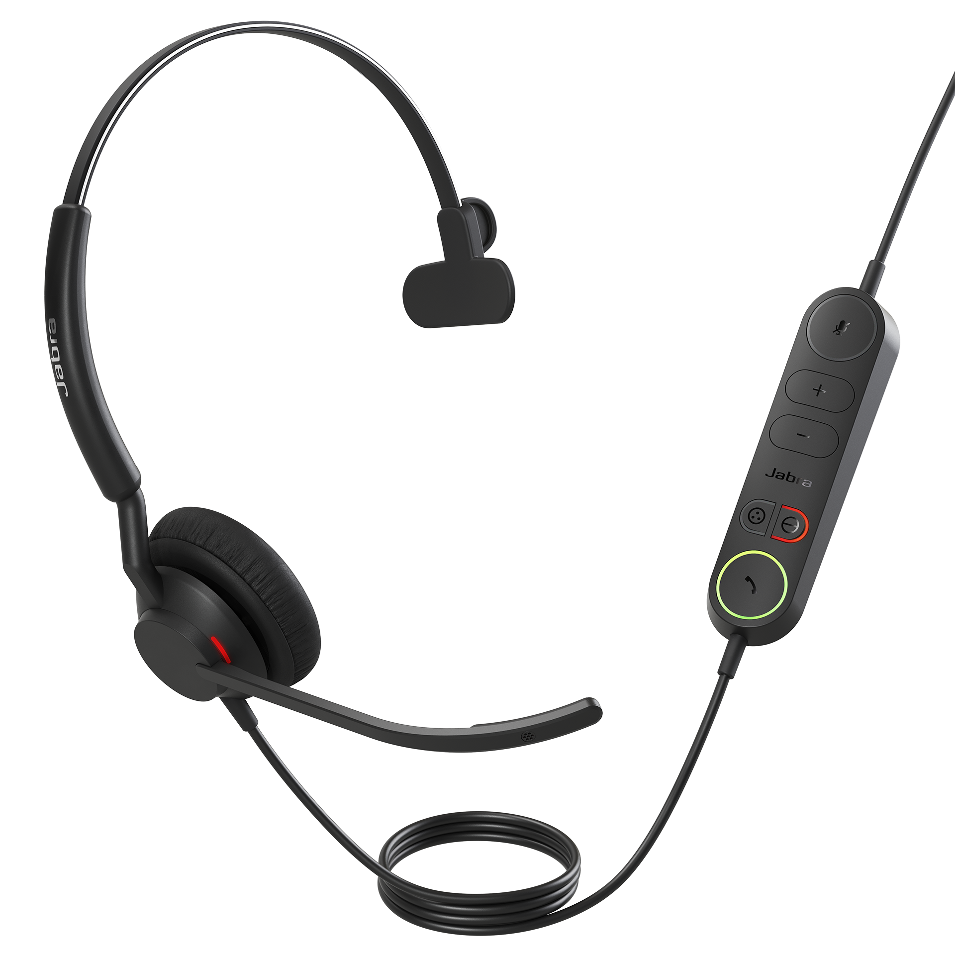  Jabra Engage 40 - Inline Link 