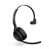  Jabra Evolve2 55 Mono 