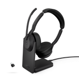  Jabra Evolve2 55 Stereo 