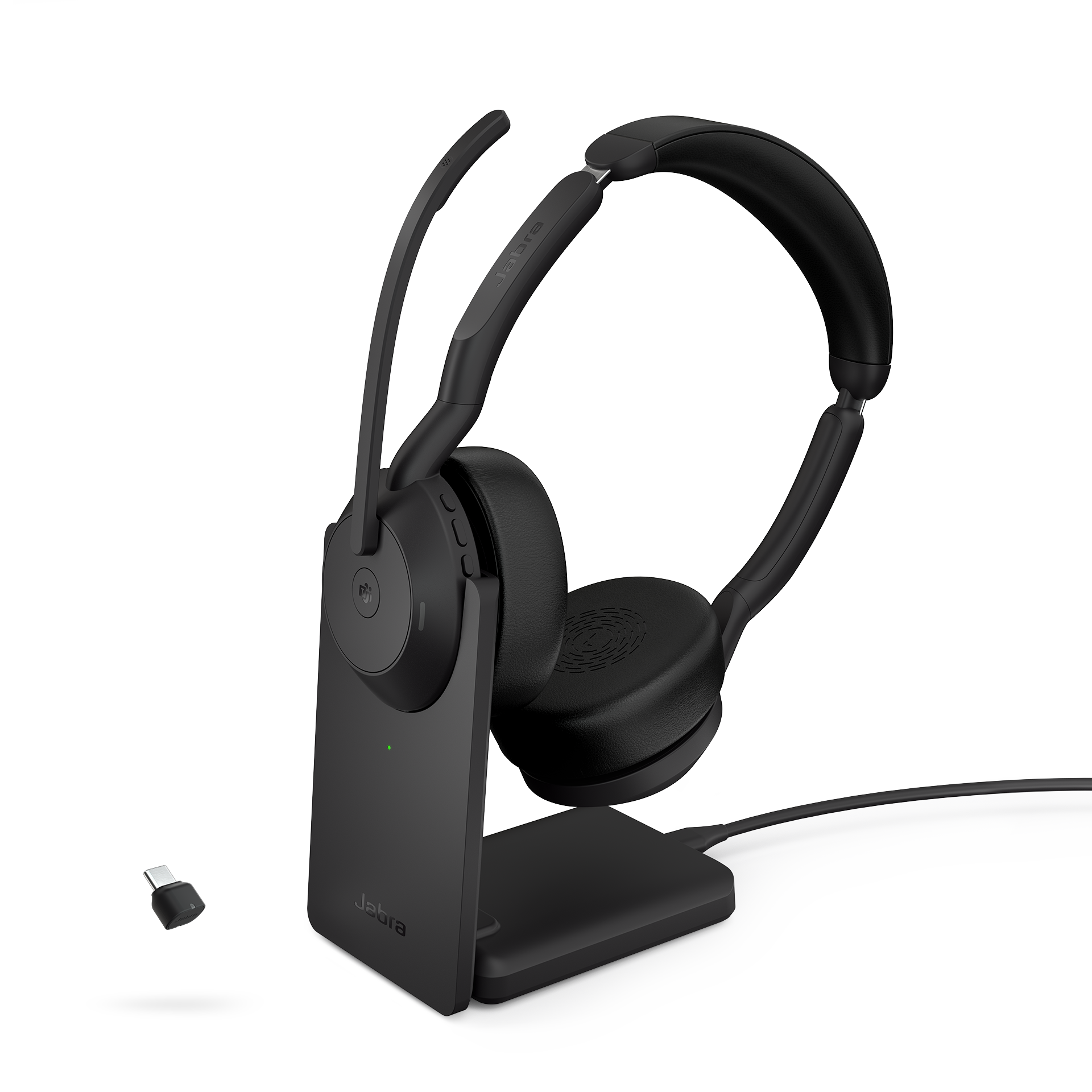  Jabra Evolve2 55 Stereo 