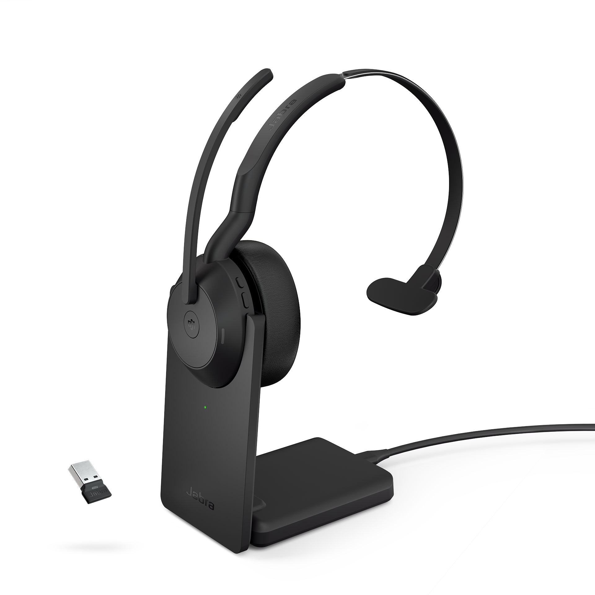  Jabra Evolve2 55 Mono 