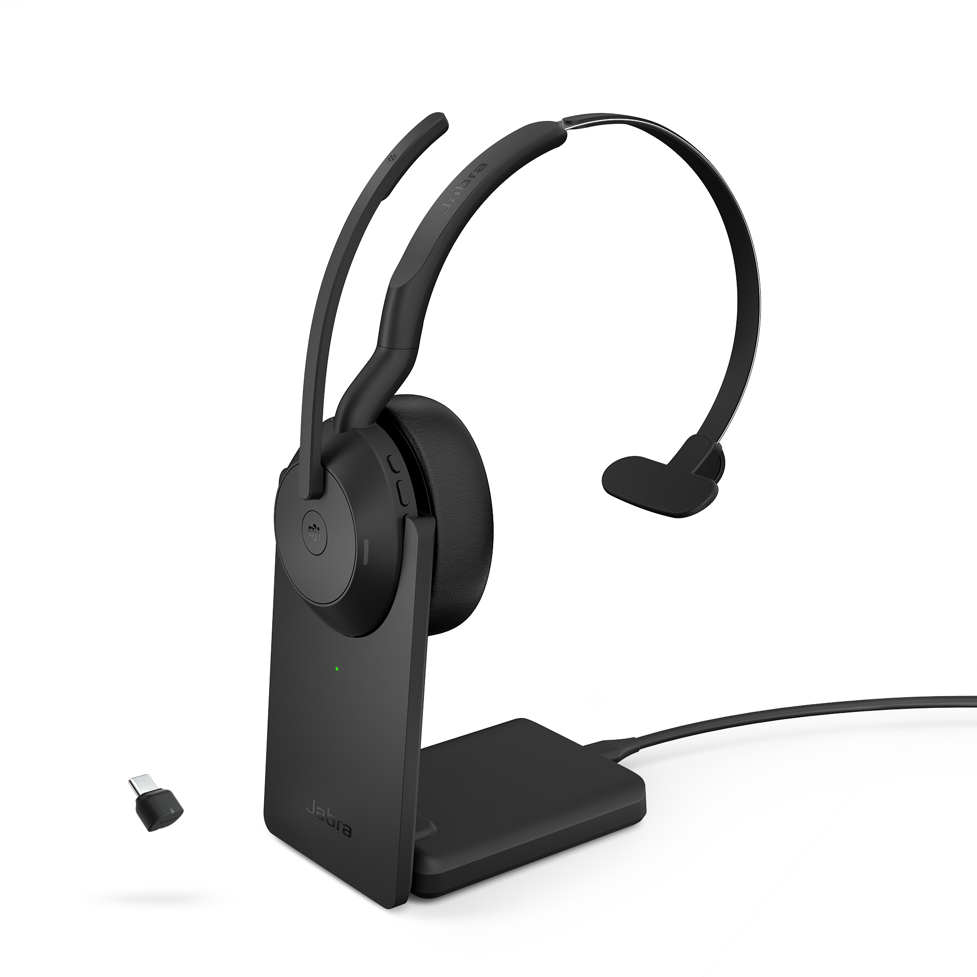  Jabra Evolve2 55 Mono 