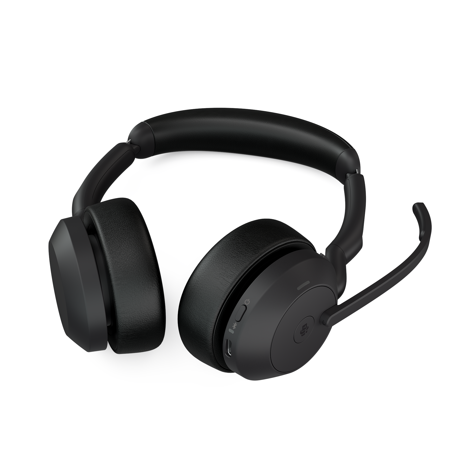  Jabra Evolve2 55 Stereo 